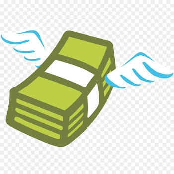 Emoji Money Dollar sign Currency Android - money 
