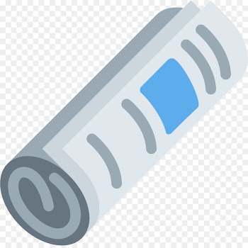 Emoji Newspaper First News NewsGuild-CWA - newspaper 