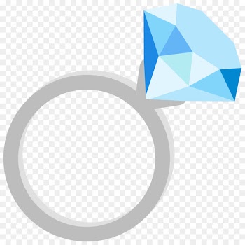 Emoji Noto fonts Wiktionary Meaning - wedding ring 