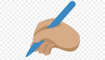 Emoji OK Writing Barbz Gesture - emoji 