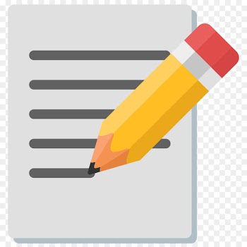 Emoji Paper Noto fonts Notebook Android Nougat - write 