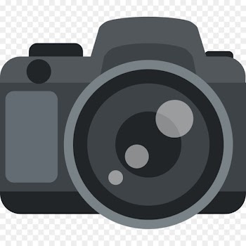 Emoji Photographic film Camera Photography Clip art - photo cameras 