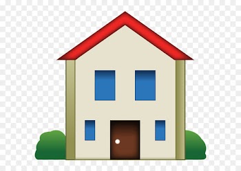 Emoji Pop! House Sticker Building - household goods 