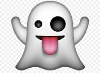 Emoji Portable Network Graphics Clip art Image Ghost - emoji 