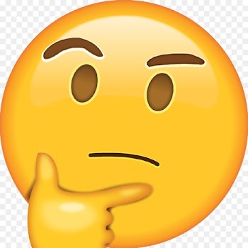 Emoji Portable Network Graphics Emoticon Smiley Computer Icons - Emoji 