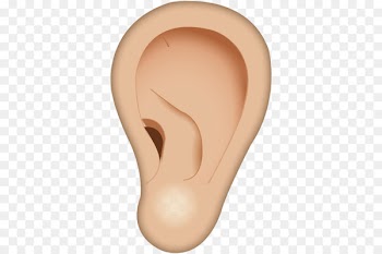 Emoji Quiz Ear Emojipedia - Emoji 
