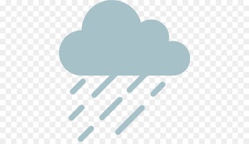 Emoji Rain Cloud Text messaging Clip art - rain 