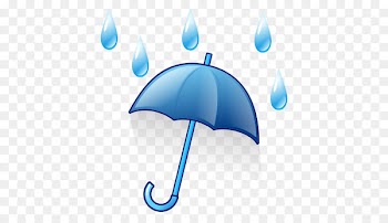 Emoji Rain Drop SMS Clip art - Emoji 