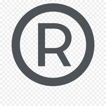 Emoji Registered trademark symbol Sign - r 