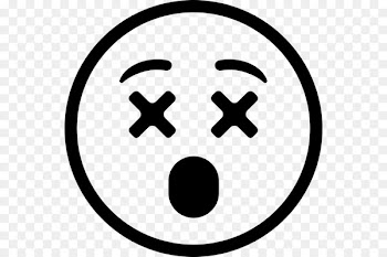 Emoji Rubber stamp Postage Stamps - Emoji 