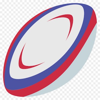 Emoji Rugby union Emoticon American football - Rugby 