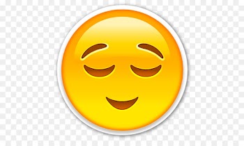 Emoji Sadness Sticker Emoticon Smiley - Emoji 