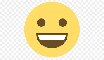 Emoji Scalable Vector Graphics Emoticon Smiley - Smiley PNG 