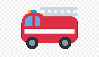 Emoji Selkirk Fire Department Text messaging SMS - Firefighter 
