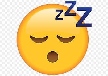 Emoji Sleep Sticker Text messaging Emoticon - emoji 