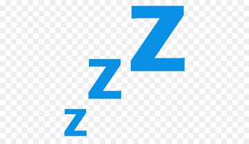 Emoji Sleep Text messaging SMS WhatsApp - sleep 