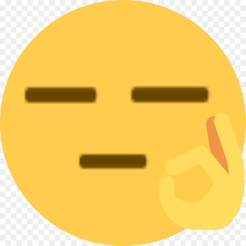 Emoji Smiley Discord Slack Emoticon - Emoji 