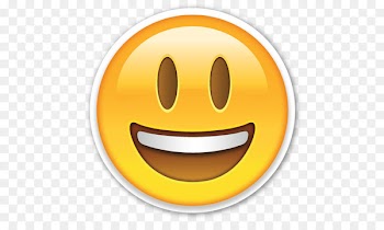 Emoji Smiley Emoticon Face - laughing 