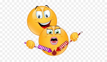 Emoji Smiley Emoticon iPhone - Dirty emoji 