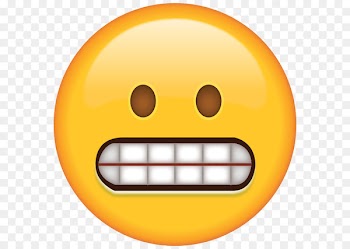 Emoji Smiley Emoticon Sticker - emoji face 