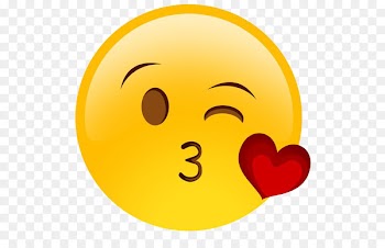 Emoji Smiley Emoticon Sticker - Emoji Face PNG Photos 