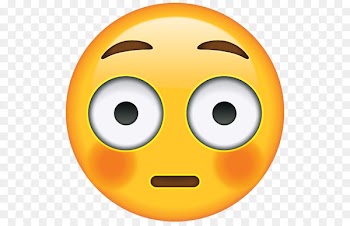 Emoji Smiley Emoticon Sticker Face - blushing emoji 
