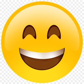 Emoji Smiley Emoticon Sticker - smiley 