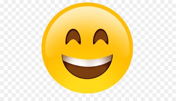 Emoji Smiley Happiness Emoticon - Emoji 
