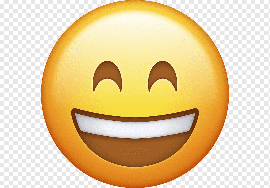 Emoji Smiley Happiness iPhone Emoticon, emoji, smile emoji, face, sticker, computer Icons png