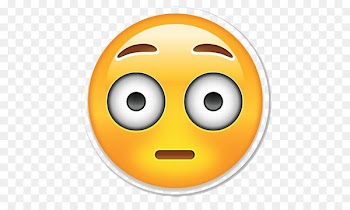 Emoji Smiley Icon - Emoji Face PNG Clipart 