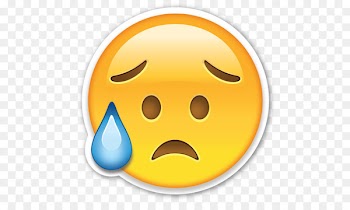 Emoji Smiley Sadness Emoticon Clip art - happy sad 