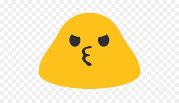Emoji Smiley Smirk Emoticon - viber 