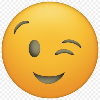Emoji Smiley Symbol Happiness Emoticon - Emoji 