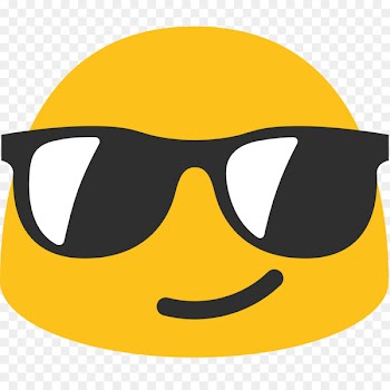 Emoji Smiley Thepix Emoticon - sunglasses emoji 