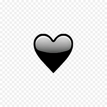 Emoji Smiley We Heart It Tumblr - heart emoji 