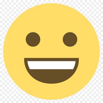 Emoji Smiley YouTube Happiness - flashlight 