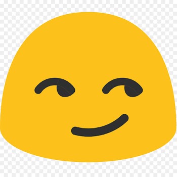 Emoji Smirk Face Emoticon Smiley - emoji 