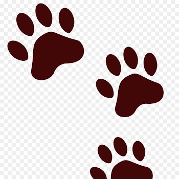 Emoji SMS Text messaging Paw - paw 