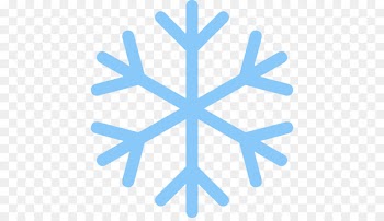 Emoji Snowflake Ice Freezing - Emoji 