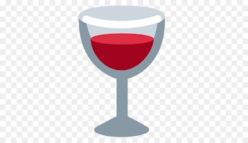 Emoji Social media Emoticon Symbol Text messaging - wine 