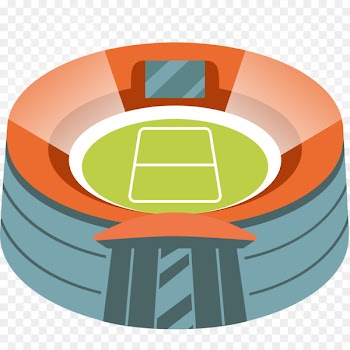 Emoji Stadium Unicode Noto fonts Android Marshmallow - stadium 