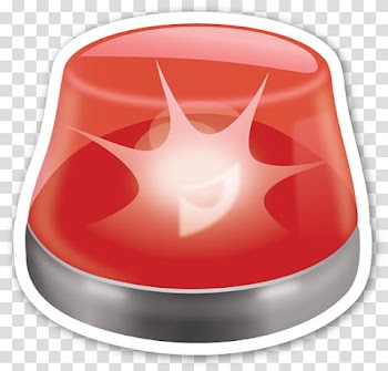 EMOJI STICKER , beacon light illustration transparent background PNG clipart