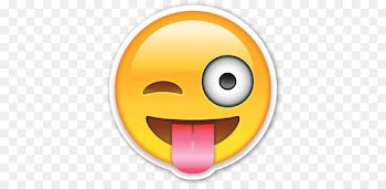 Emoji Sticker Computer Icons - Emoji 