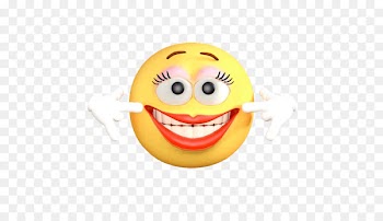 Emoji Sticker Emoticon Happiness Smile - Emoji 