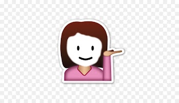 Emoji Sticker Emoticon WhatsApp iPhone - Emoji 