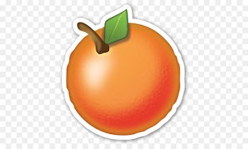 Emoji Sticker Emoticon WhatsApp Smiley - lemons 