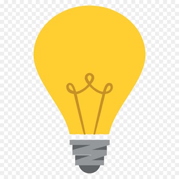 Emoji Sticker Incandescent light bulb Social media Text messaging - bulb 