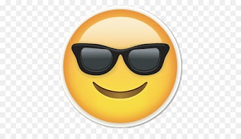 Emoji Sticker iPhone Decal Smiley - Emoji 