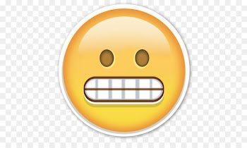 Emoji Sticker iPhone Smile Emoticon - Dent Academy 