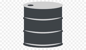 Emoji Sticker Petroleum SMS iPhone - grease 